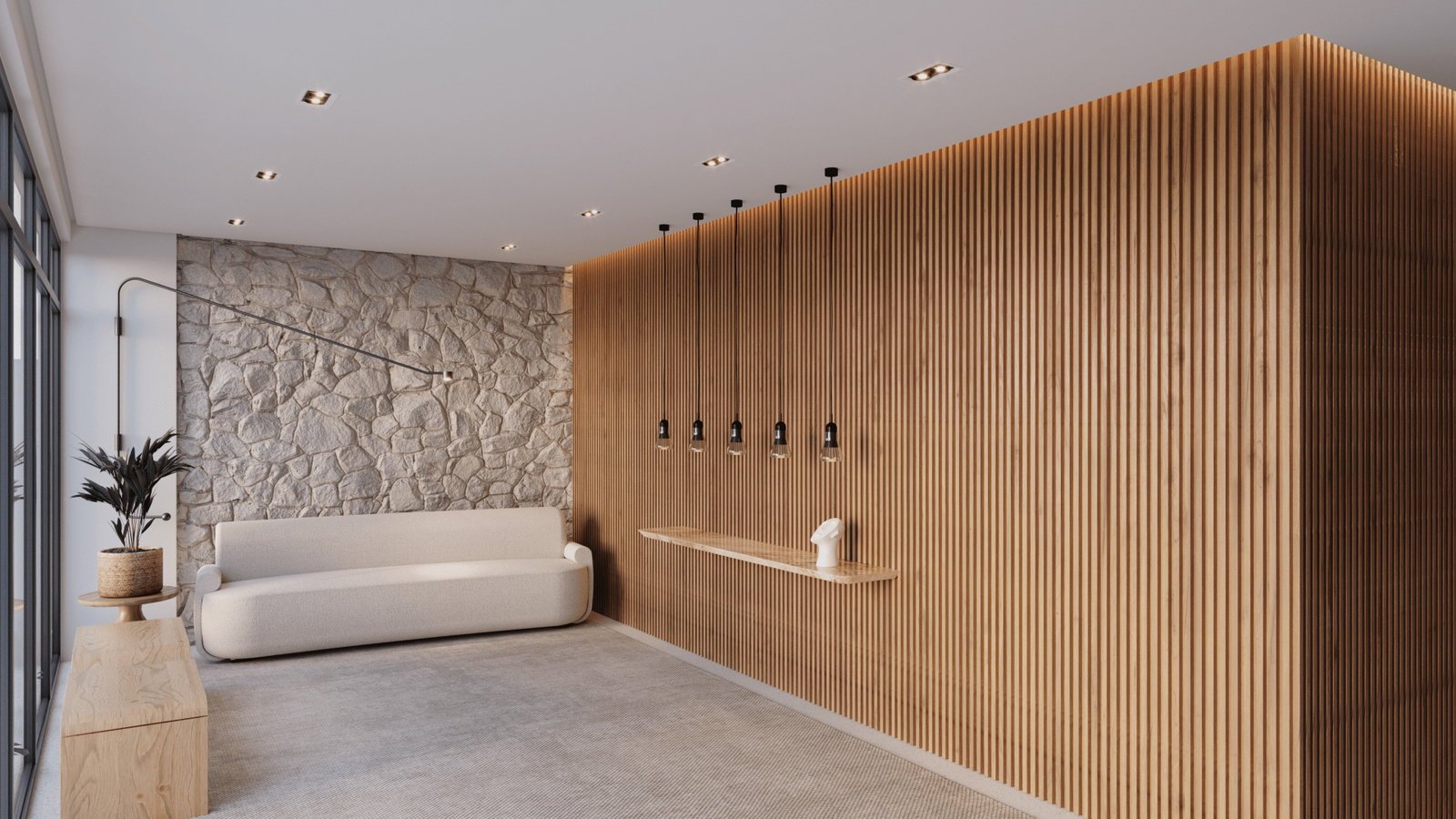 aplat-cwci-3500-beach-house-hall-01 Apartamento no 3500 Beach House em Balneário Piçarras (SC) | CWCI