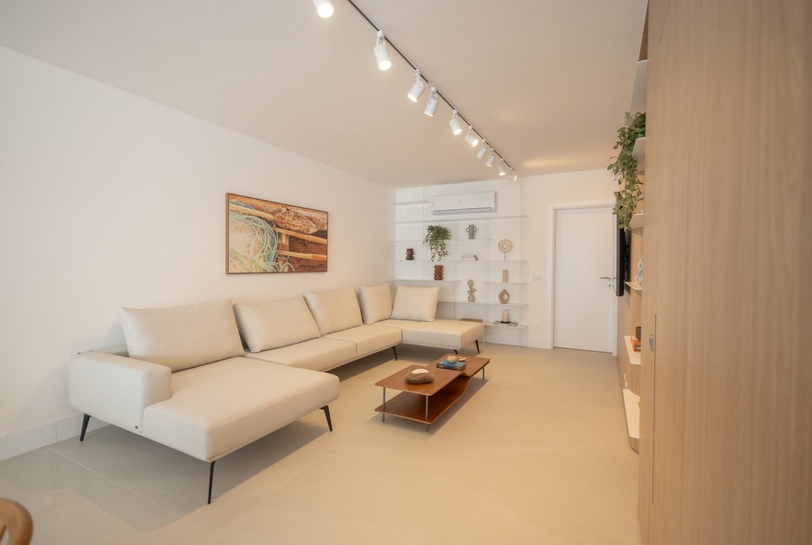 Apartamento no 3500 Beach House em Balneário Piçarras (SC) | CWCI