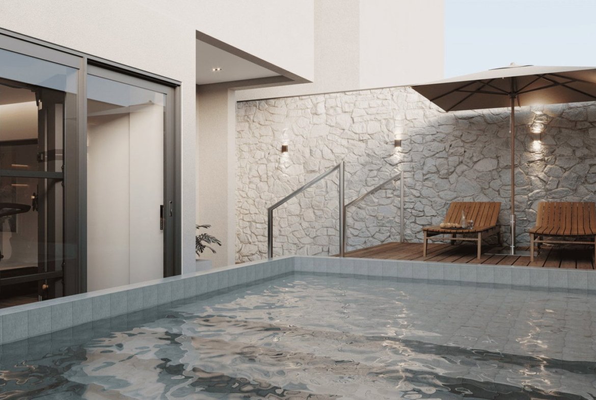 Apartamento no 3500 Beach House em Balneário Piçarras (SC) | CWCI