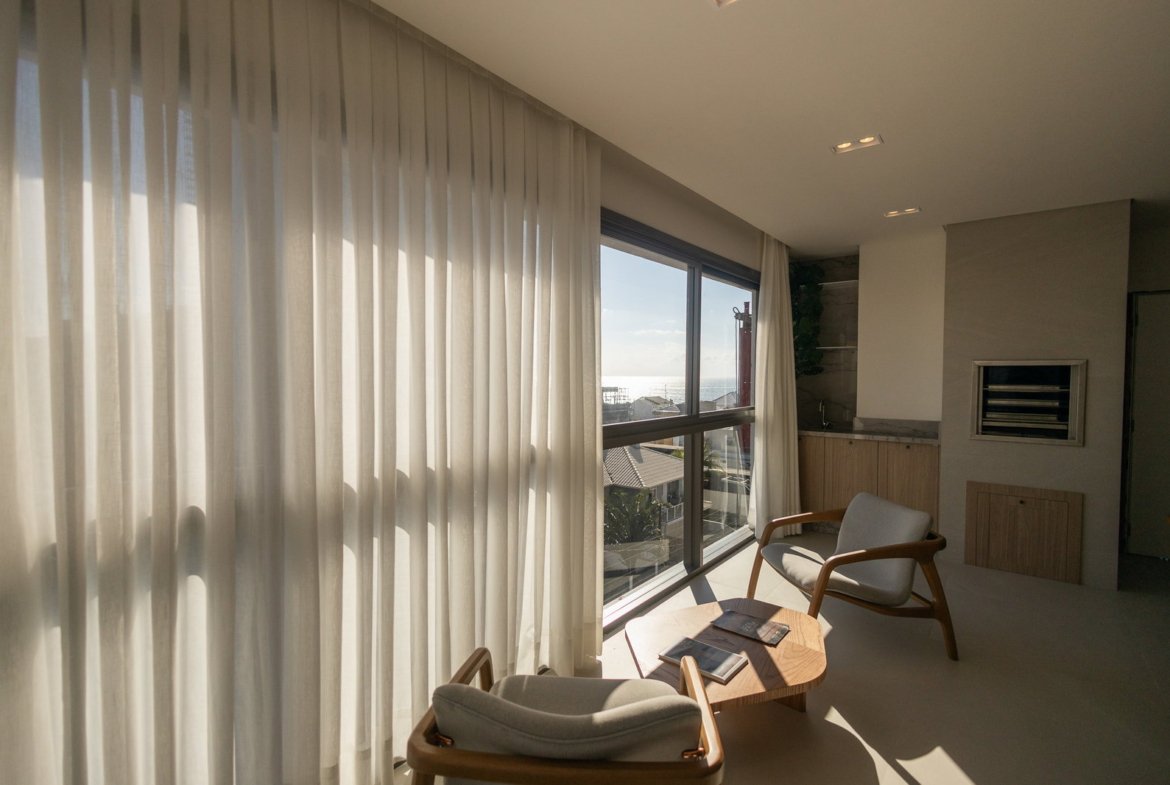 Apartamento no 3500 Beach House em Balneário Piçarras (SC) | CWCI