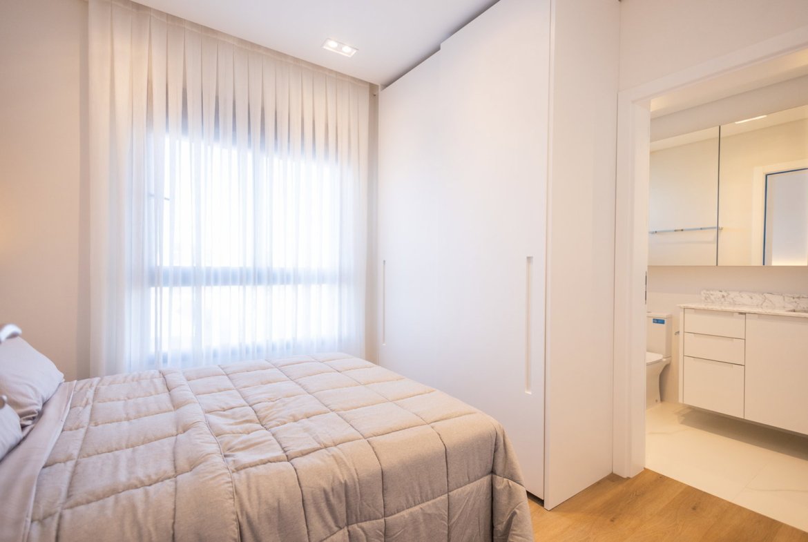 Apartamento no 3500 Beach House em Balneário Piçarras (SC) | CWCI