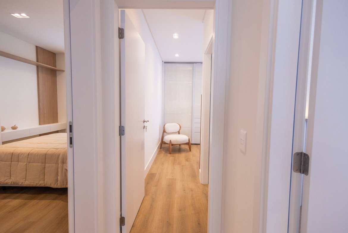 Apartamento no 3500 Beach House em Balneário Piçarras (SC) | CWCI