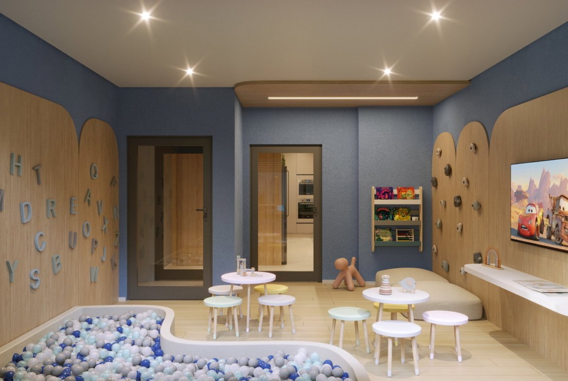 Apartamento no Ponta do Jacques em Balneário Piçarras (SC) | CWCI