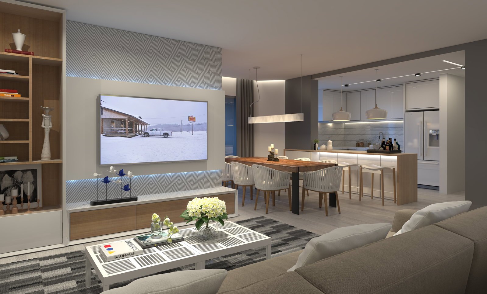 aplat-cwci-porto-950-living-02 Apartamento no Porto 950 em Joinville (SC) | CWCI