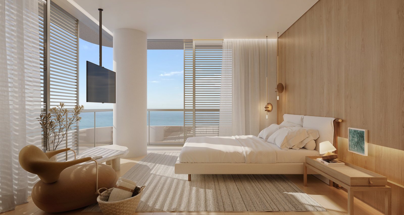 aplat-daxo-kos-suite-01 Apartamento no Kós em Balneário Piçarras (SC) | DAXO