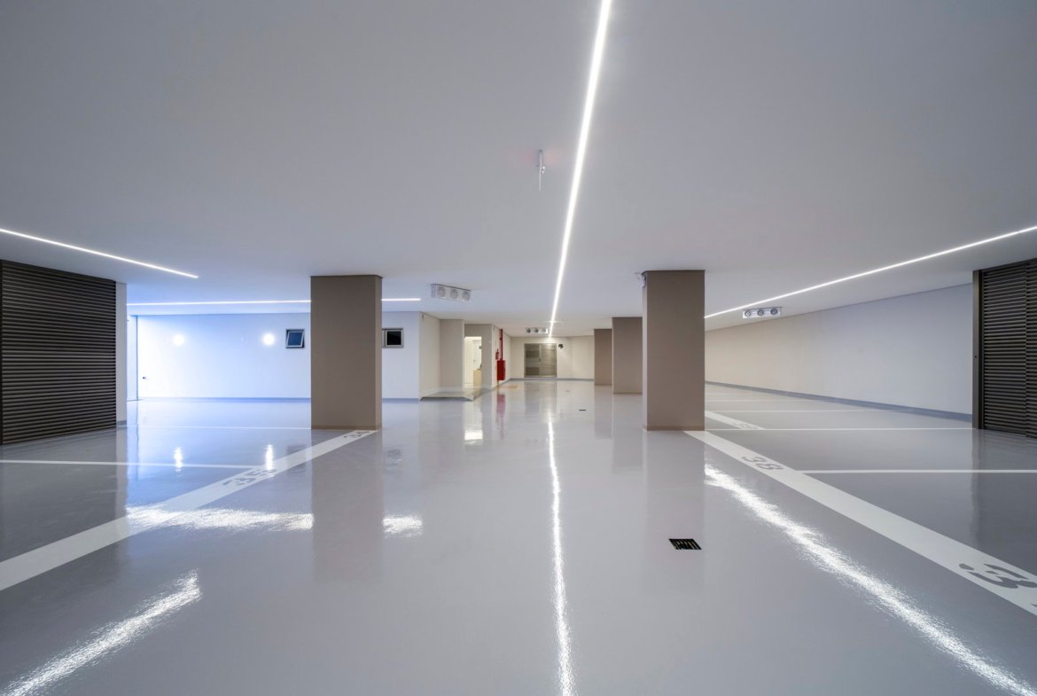 Apartamento no Residencial MonteNegro em Joinville (SC) | DAXO