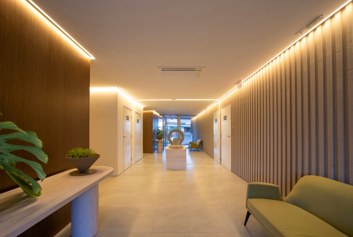 Apartamento no Residencial MonteNegro em Joinville (SC) | DAXO