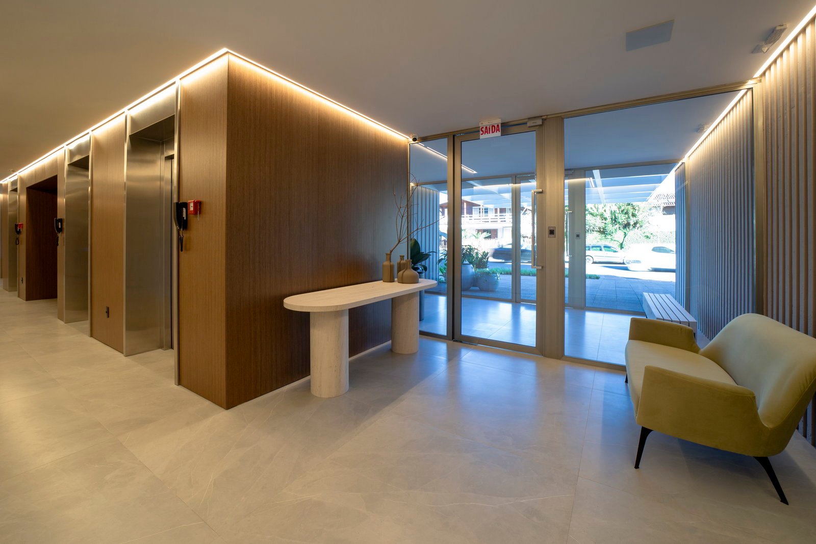 aplat-daxo-montenegro-hall-02 Apartamento no Residencial MonteNegro em Joinville (SC) | DAXO