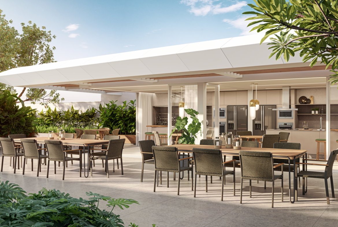 Apartamento no Rhodes em Balneário Piçarras (SC) | DAXO