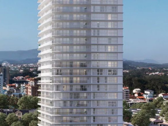 Apartamento no Rhodes em Balneário Piçarras (SC) | DAXO