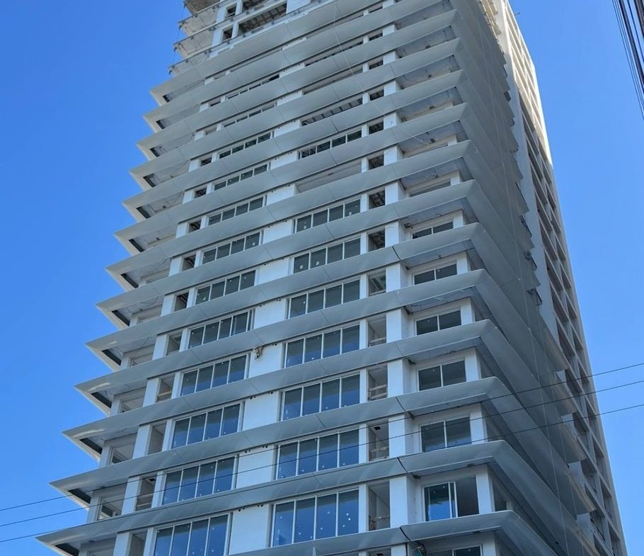 Apartamento no Rhodes em Balneário Piçarras (SC) | DAXO
