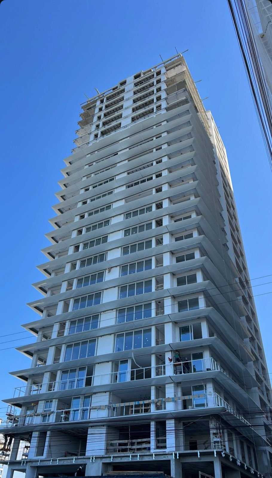 Apartamento no Rhodes em Balneário Piçarras (SC) | DAXO