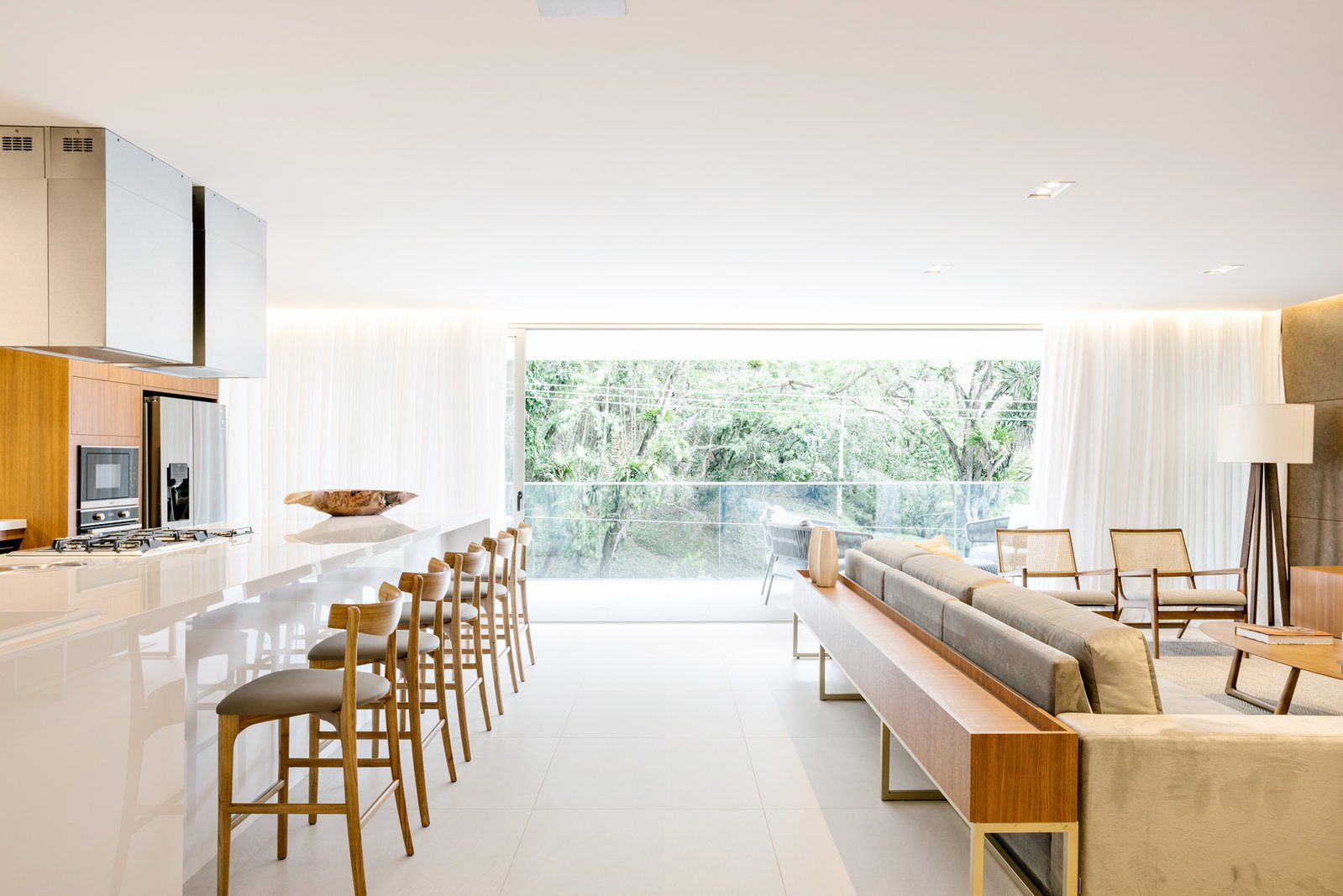 aplat-daxo-san-thiago-living-02 Apartamento no Residencial San Thiago em Joinville (SC) | DAXO