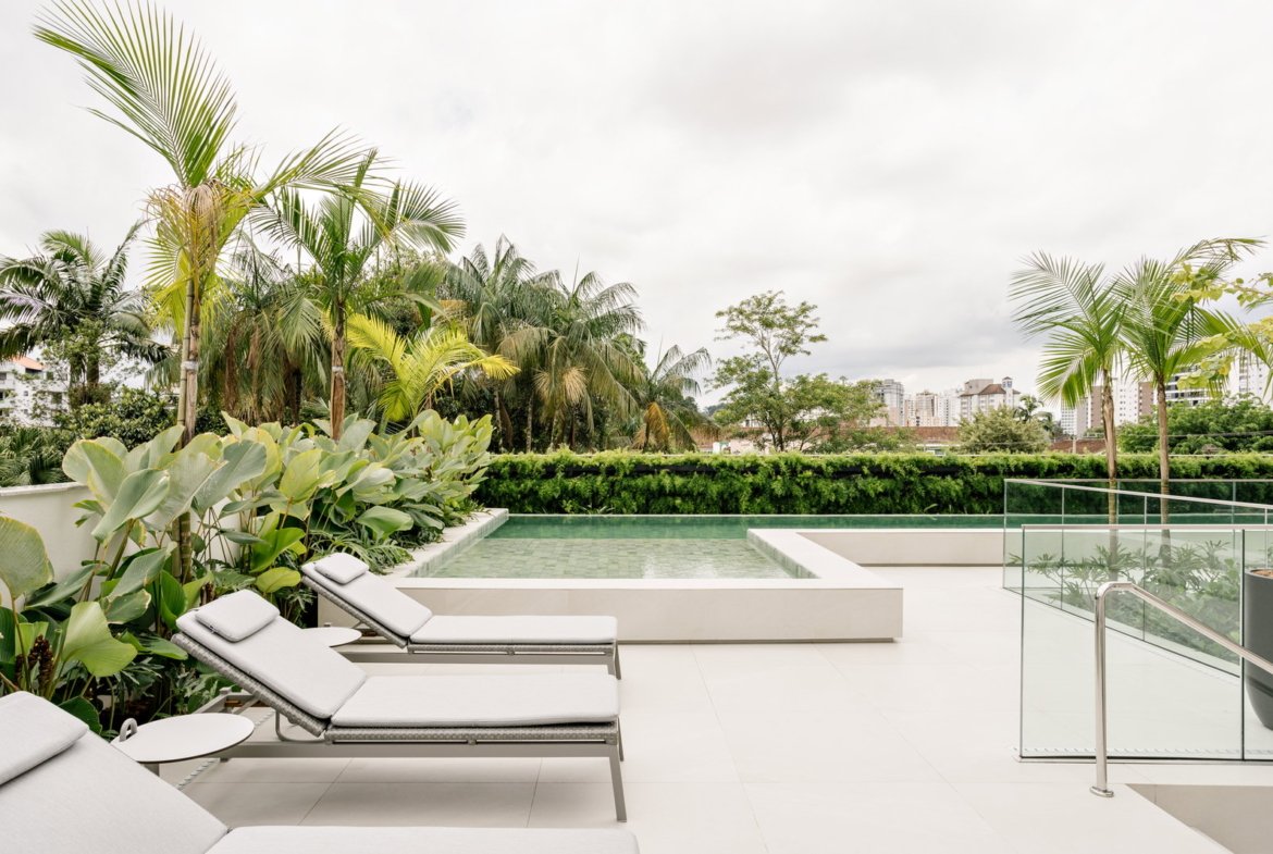 Apartamento no Residencial San Thiago em Joinville (SC) | DAXO