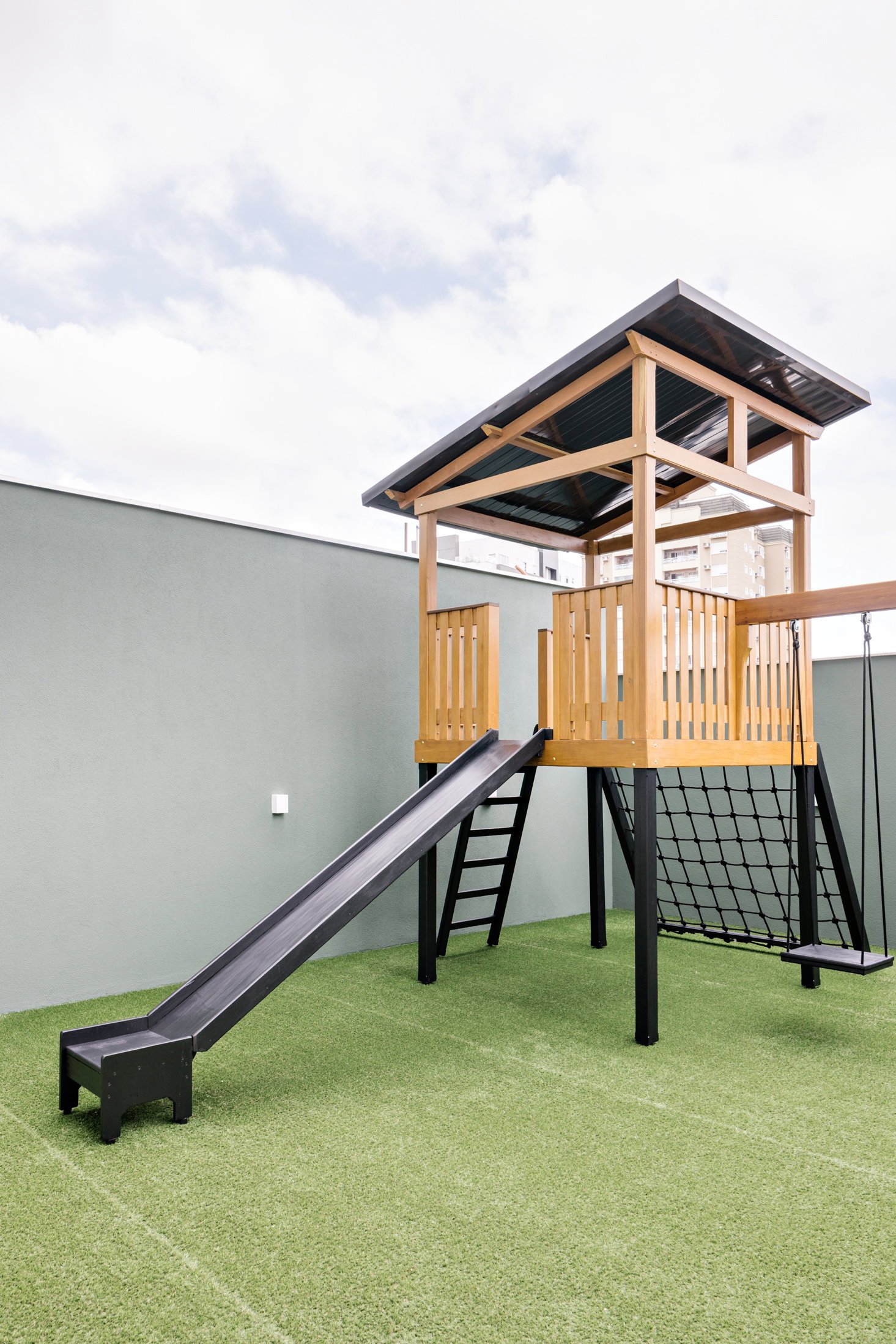 aplat-daxo-san-thiago-playground-01 Apartamento no Residencial San Thiago em Joinville (SC) | DAXO