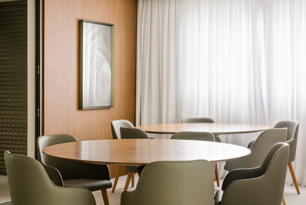 Apartamento no Residencial San Thiago em Joinville (SC) | DAXO
