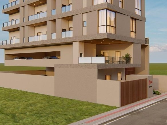 Apartamento no Aurora Mariscal em Bombinhas (SC) | DUOMO