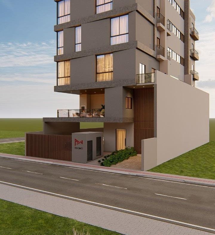 Apartamento no Aurora Mariscal em Bombinhas (SC) | DUOMO