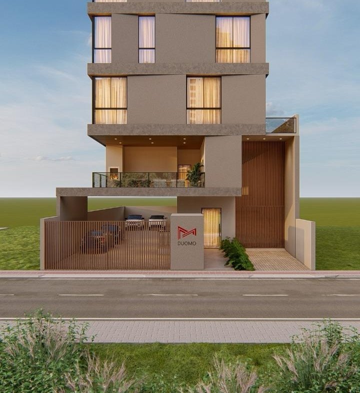 Apartamento no Aurora Mariscal em Bombinhas (SC) | DUOMO