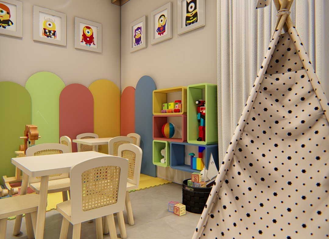 Apartamento no Milano Residence em Balneário Piçarras (SC) | DUOMO