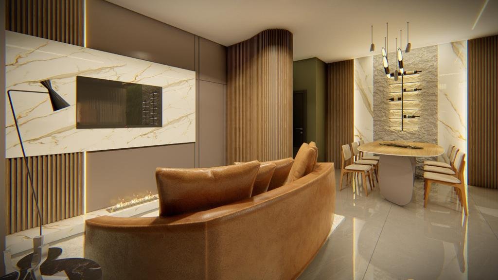 Apartamento no Milano Residence em Balneário Piçarras (SC) | DUOMO