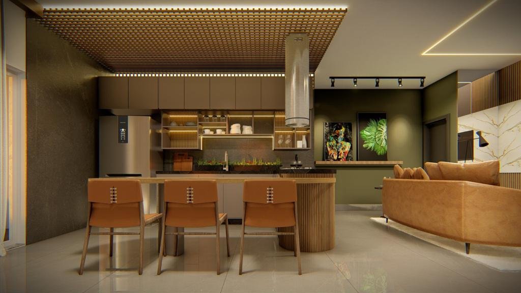 Apartamento no Milano Residence em Balneário Piçarras (SC) | DUOMO