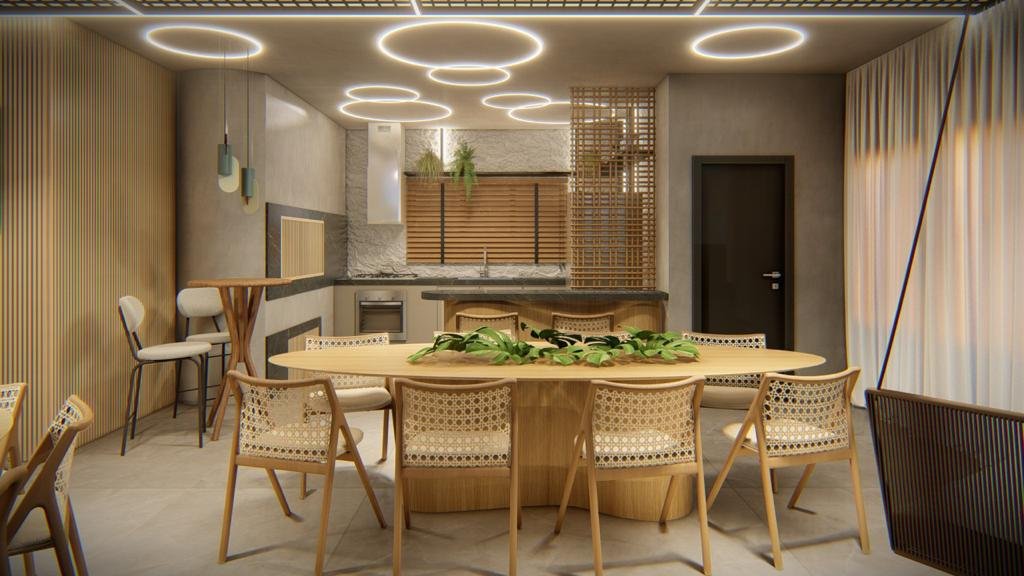 Apartamento no Milano Residence em Balneário Piçarras (SC) | DUOMO