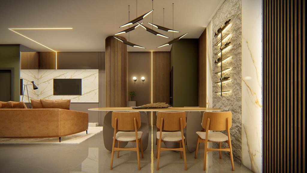 Apartamento no Milano Residence em Balneário Piçarras (SC) | DUOMO