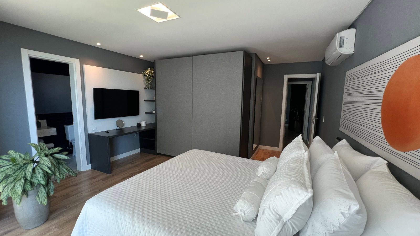 aplat-estrutura-al-mare-suite-01 Apartamento no Al Mare Beach Front em Balneário Piçarras (SC) | ESTRUTURA