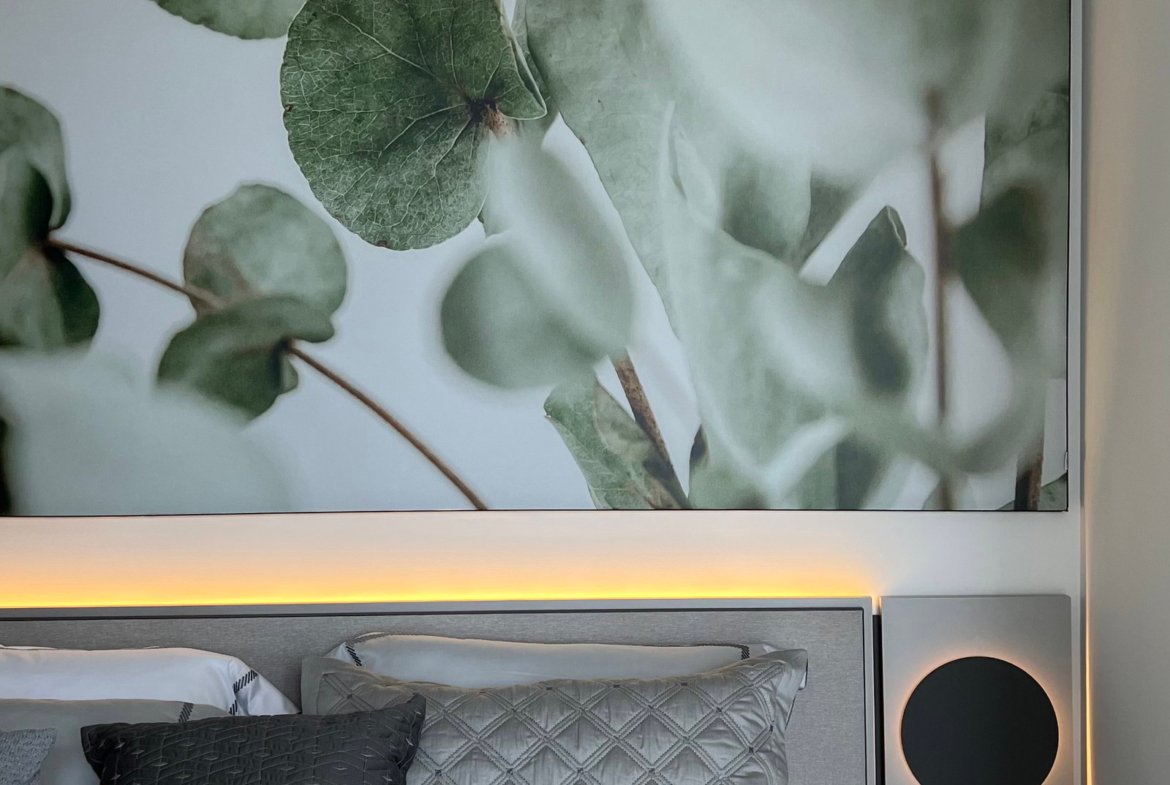 Apartamento no Al Mare Beach Front em Balneário Piçarras (SC) | ESTRUTURA