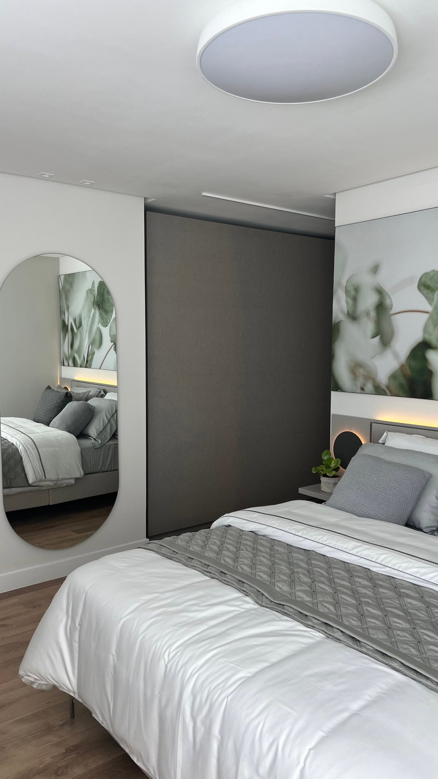 aplat-estrutura-al-mare-suite-03 Apartamento no Al Mare Beach Front em Balneário Piçarras (SC) | ESTRUTURA