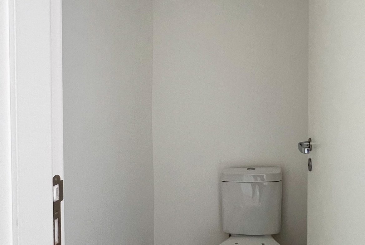 Apartamento no Highline Park em Joinville (SC) | ESTRUTURA
