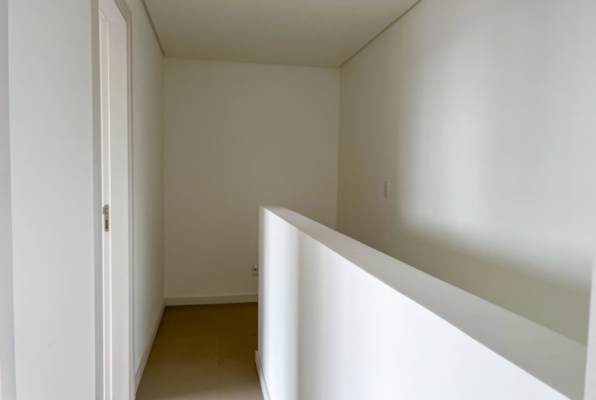 Apartamento no Highline Park em Joinville (SC) | ESTRUTURA