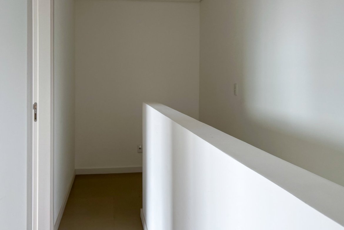 Apartamento no Highline Park em Joinville (SC) | ESTRUTURA