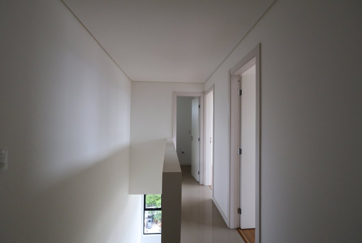 Apartamento no Highline Park em Joinville (SC) | ESTRUTURA