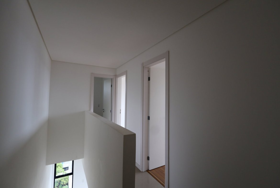 Apartamento no Highline Park em Joinville (SC) | ESTRUTURA
