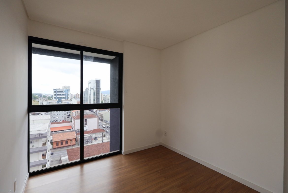 Apartamento no Highline Park em Joinville (SC) | ESTRUTURA