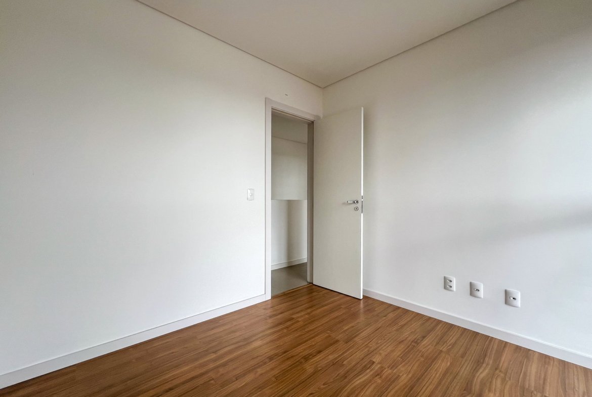 Apartamento no Highline Park em Joinville (SC) | ESTRUTURA