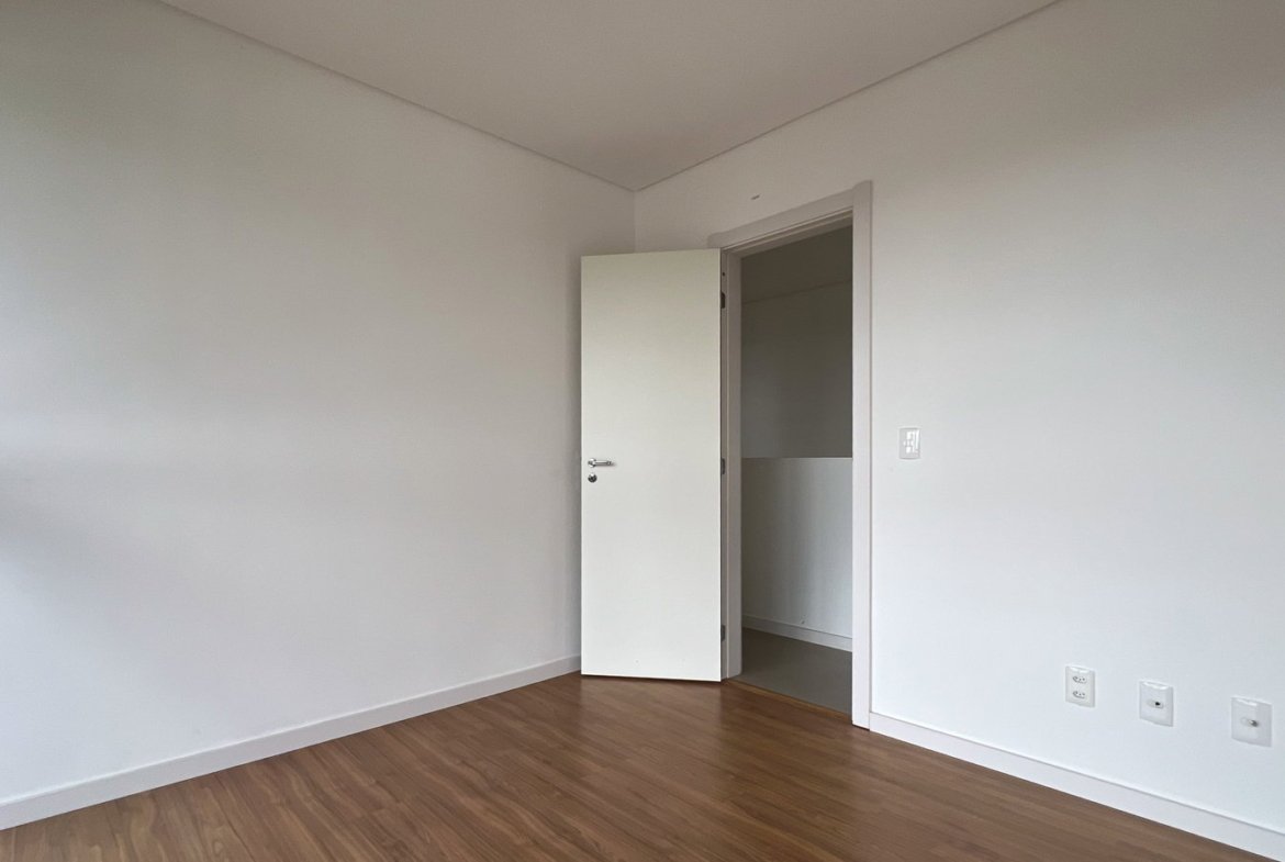 Apartamento no Highline Park em Joinville (SC) | ESTRUTURA
