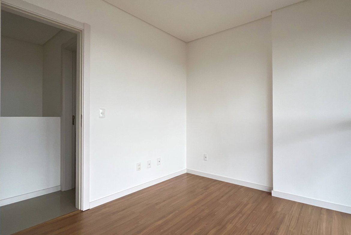 Apartamento no Highline Park em Joinville (SC) | ESTRUTURA