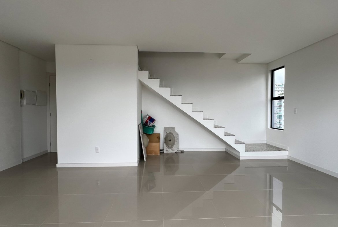 Apartamento no Highline Park em Joinville (SC) | ESTRUTURA