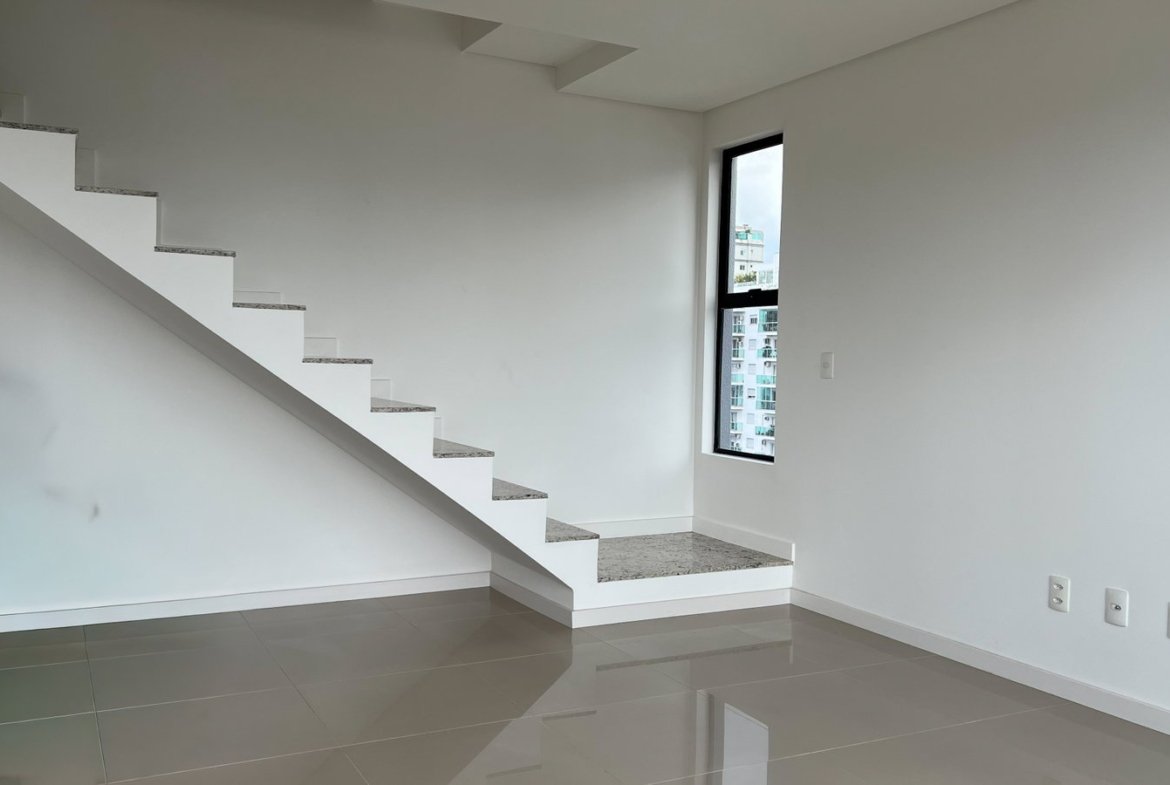 Apartamento no Highline Park em Joinville (SC) | ESTRUTURA