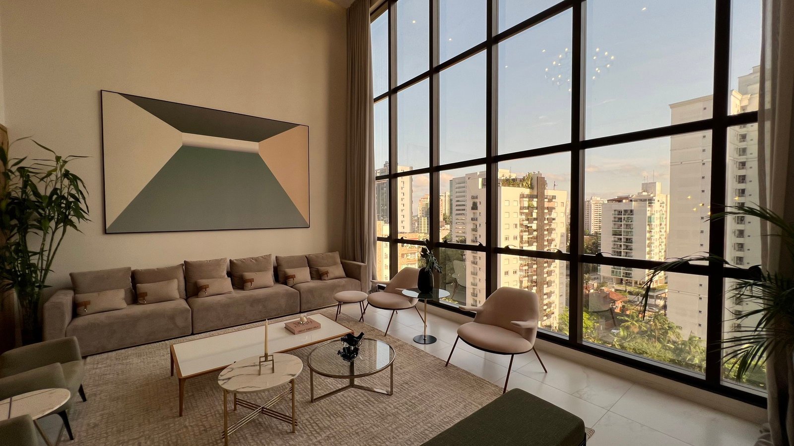 aplat-estrutura-otto-pe-direito-duplo-02 Apartamento no Otto Sky View em Joinville (SC) | ESTRUTURA