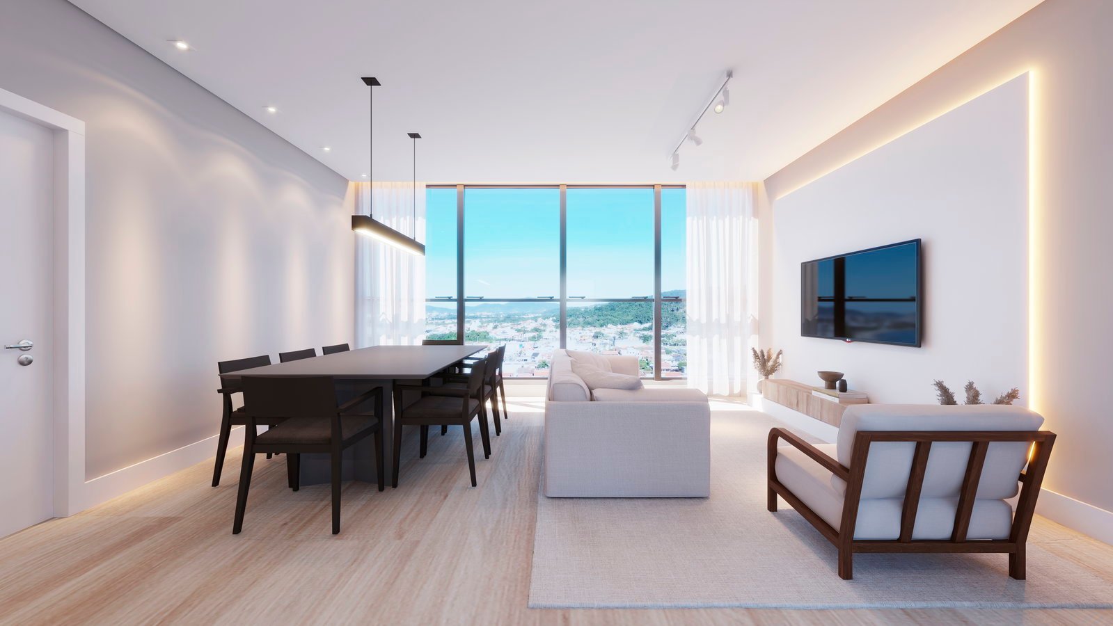 aplat-estrutura-sync-picarras-living-tipo-02 Apartamento no Sync em Balneário Piçarras (SC) | ESTRUTURA