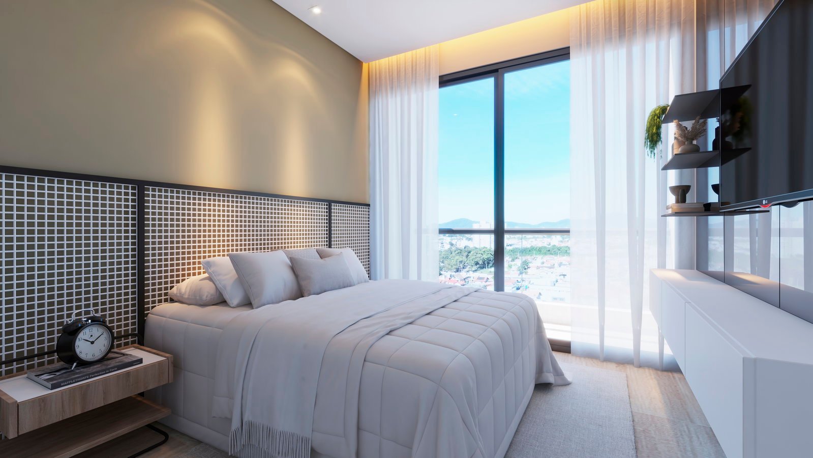 aplat-estrutura-sync-picarras-suite-01 Apartamento no Sync em Balneário Piçarras (SC) | ESTRUTURA