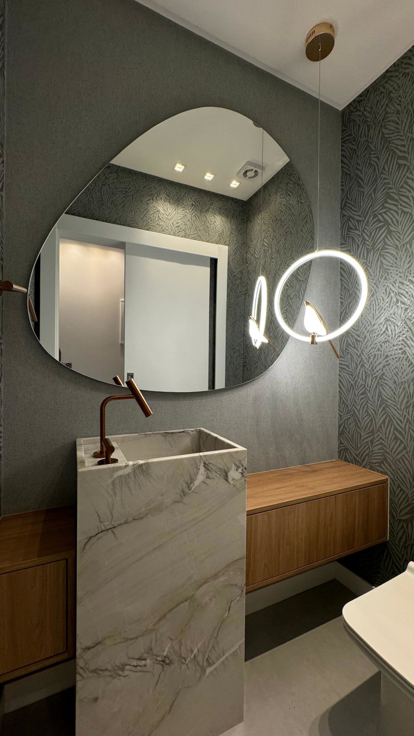 aplat-estrutura-vitirum-ap503-lavabo-01 Apartamento no Vitrium Art Residence em Joinville (SC) | ESTRUTURA