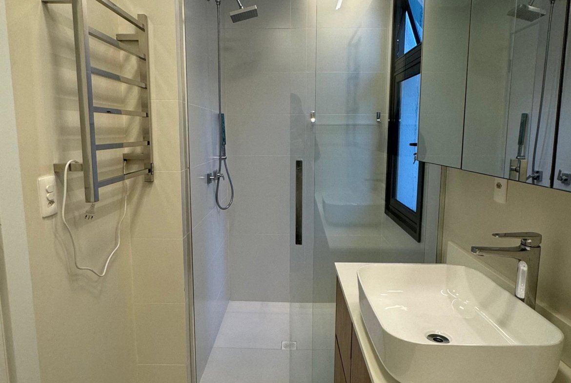 Apartamento no Vitrium Art Residence em Joinville (SC) | ESTRUTURA