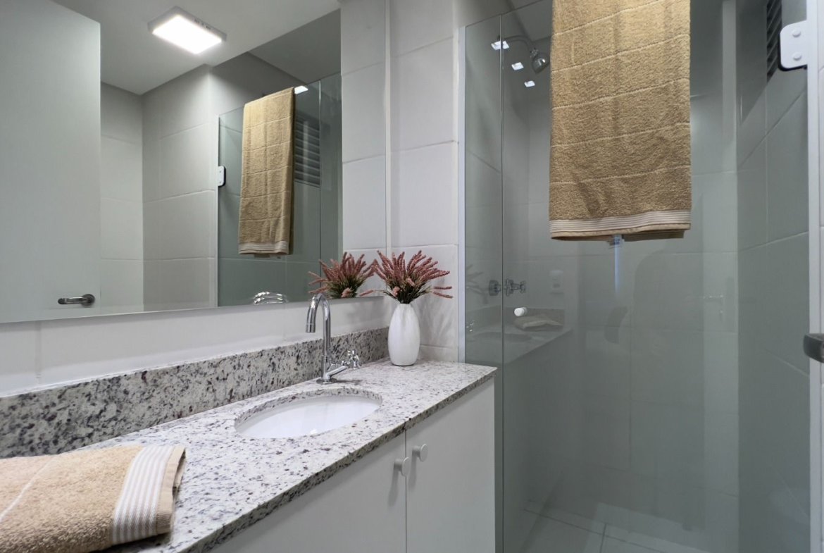 Apartamento no Vitta Home Club em Joinville (SC) | ESTRUTURA