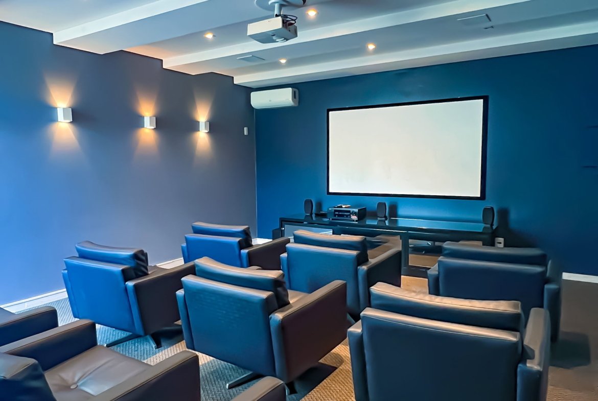 Apartamento no Vitta Home Club em Joinville (SC) | ESTRUTURA