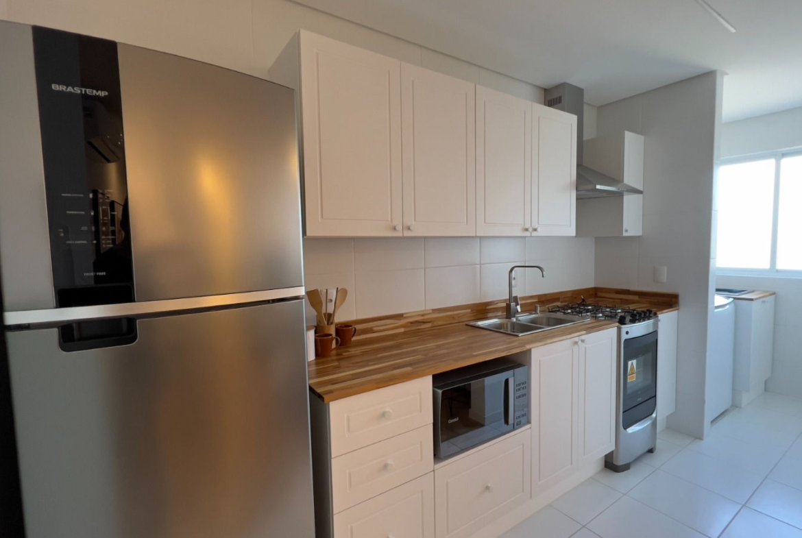 Apartamento no Vitta Home Club em Joinville (SC) | ESTRUTURA